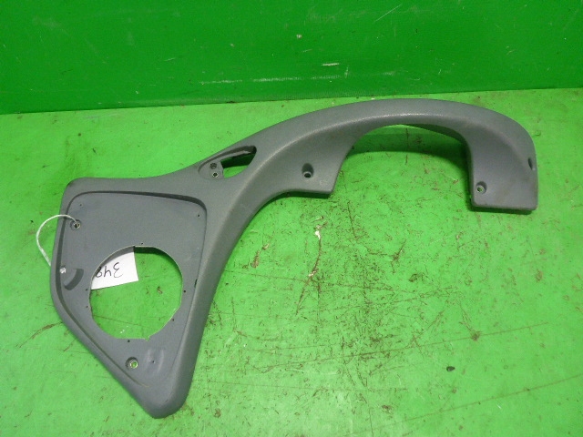 Обшивка двери