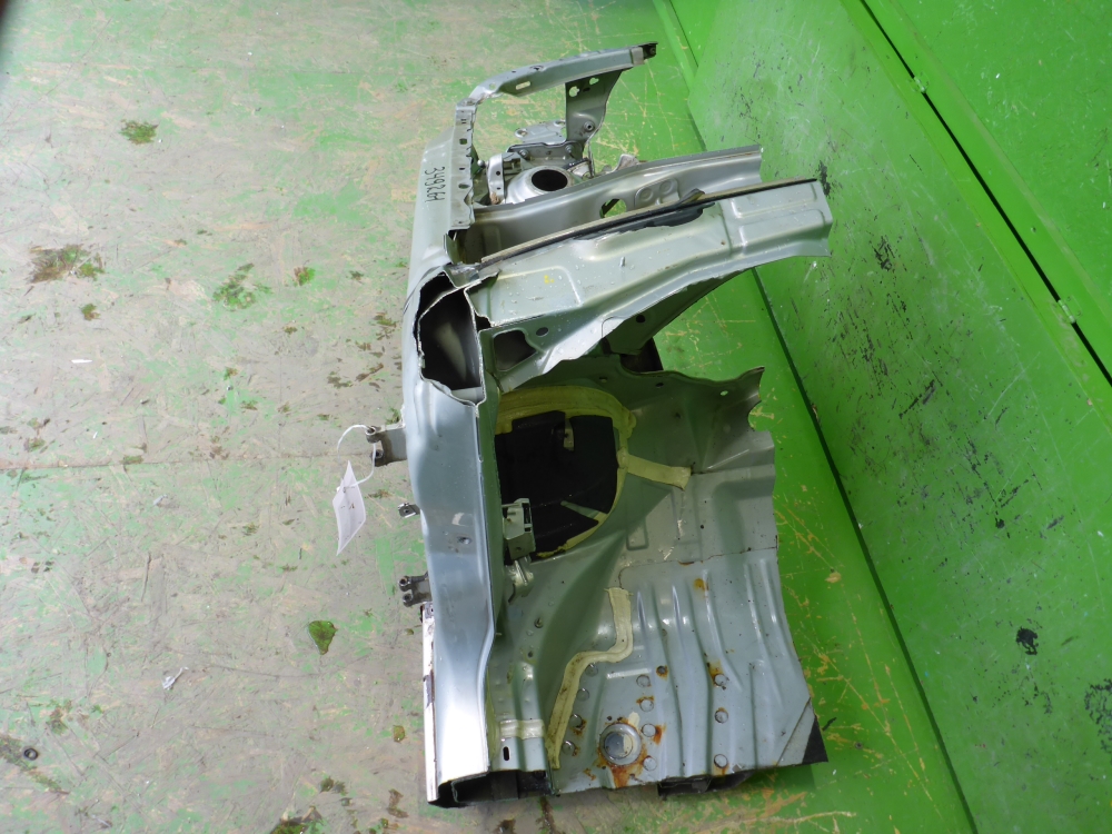 Лонжерон передний левый