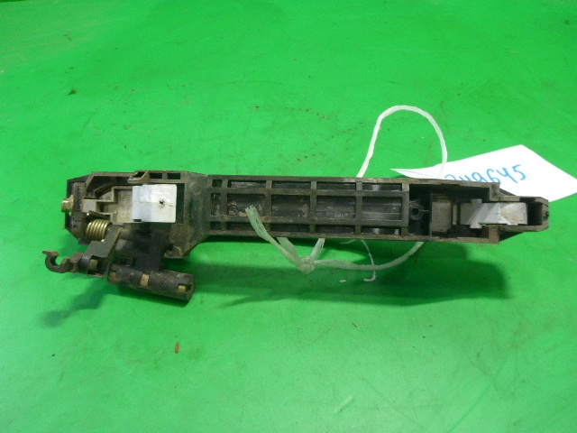 Ручка двери задней наружная