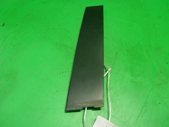 Накладка двери задней левой