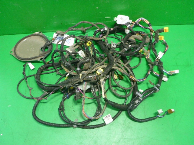 Проводка (коса)