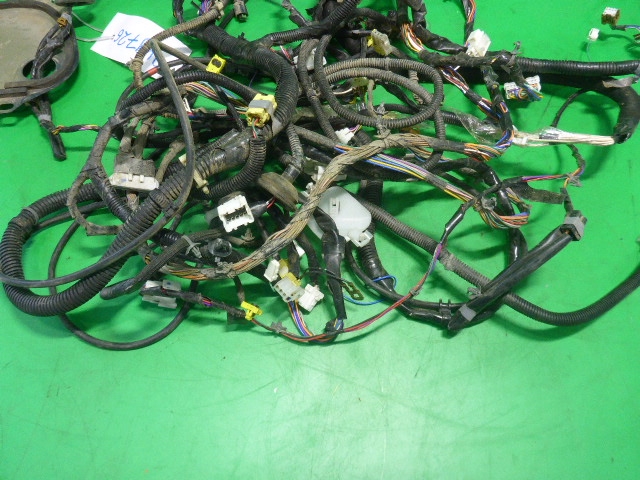 Проводка (коса)