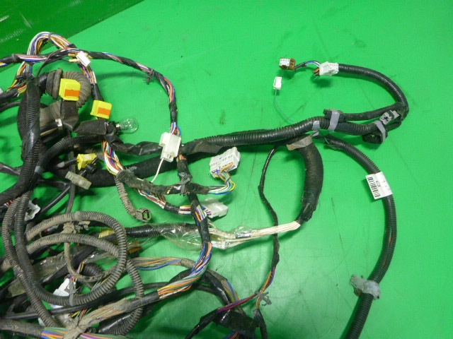 Проводка (коса)