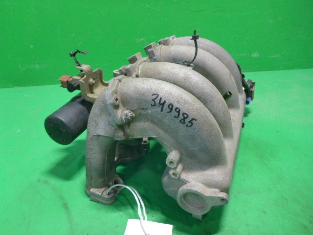 Коллектор впускной