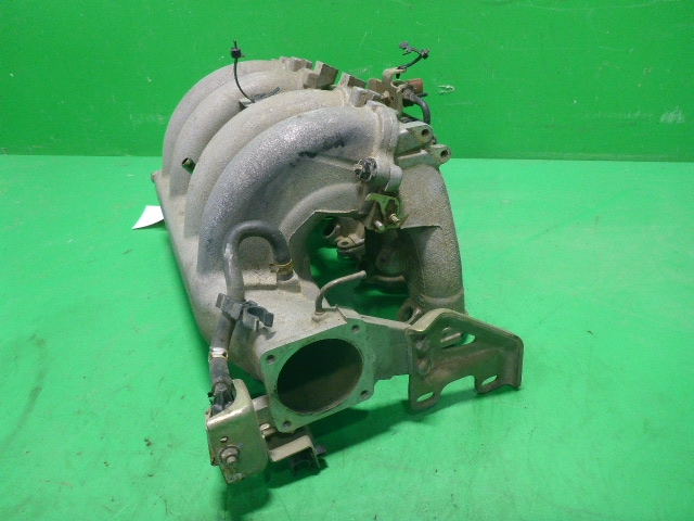 Коллектор впускной