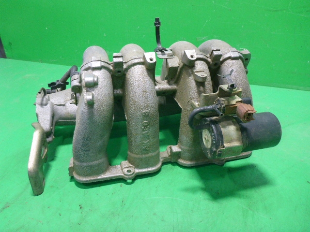 Коллектор впускной