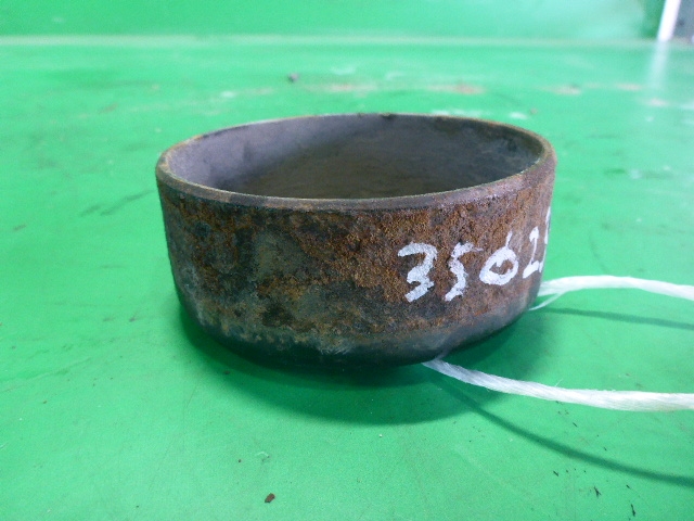Шкив водяного насоса (помпы)