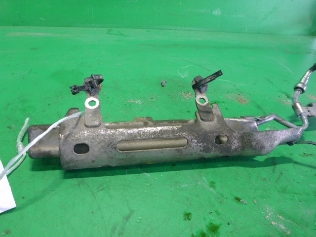 Рейка топливная (рампа)