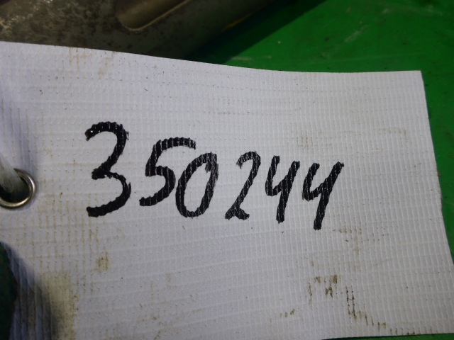 Рейка топливная (рампа)