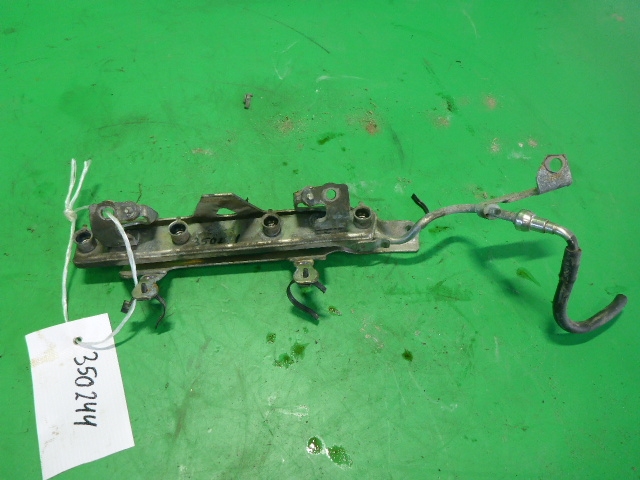 Рейка топливная (рампа)