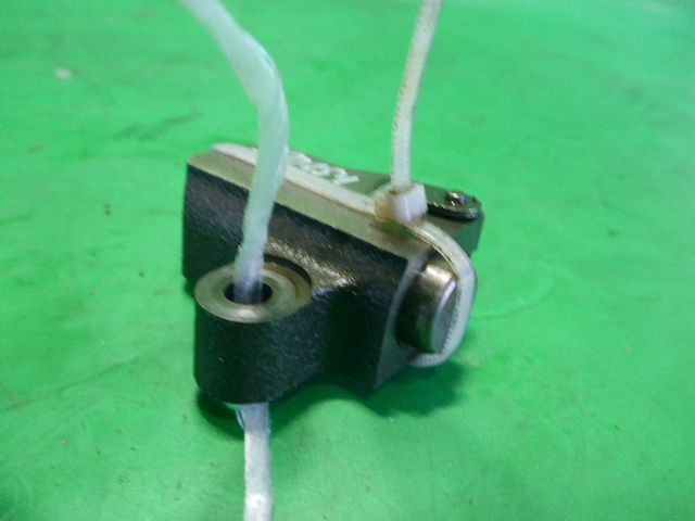 Натяжитель цепи