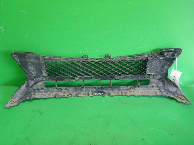 Решетка в бампер центральная