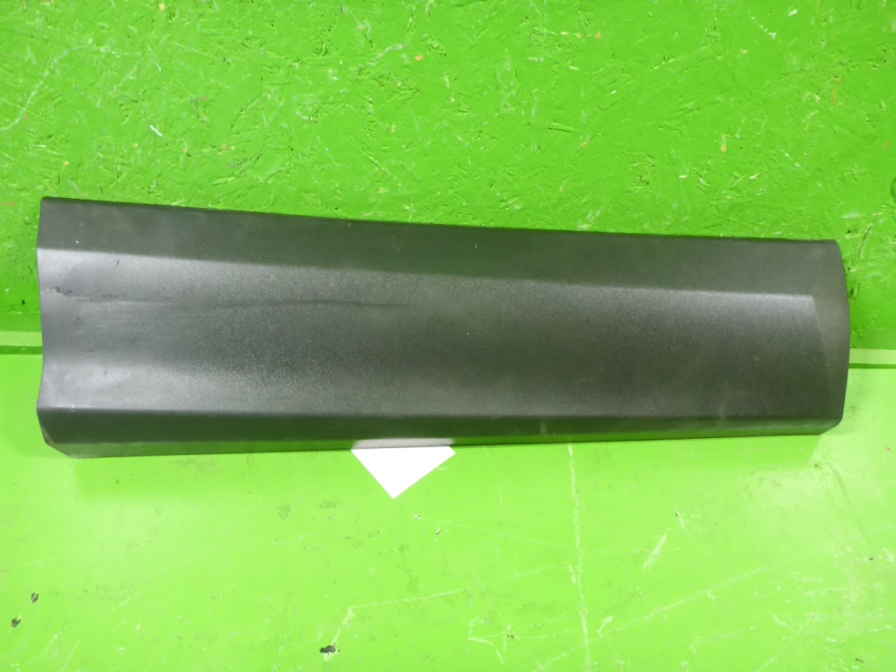 Накладка двери задней правой