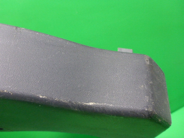 Накладка заднего крыла правого