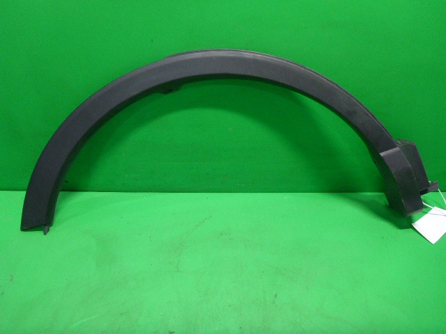 Накладка заднего крыла правого