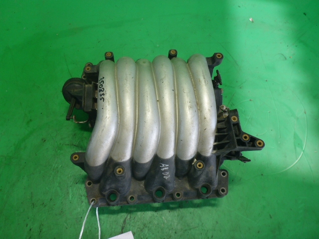 Коллектор впускной