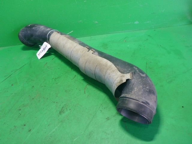 Патрубок воздушного фильтра