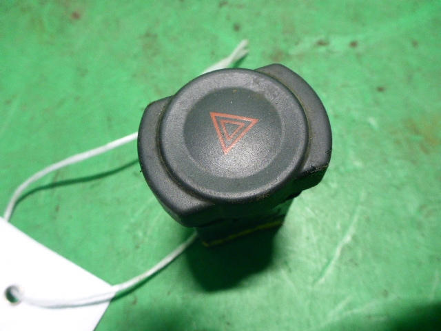 Кнопка аварийной остановки