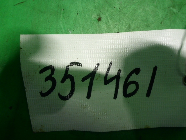 Кнопка аварийной остановки