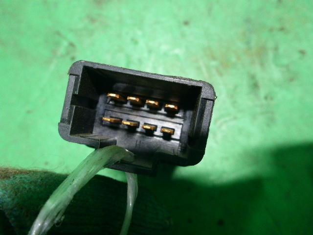 Кнопка аварийной остановки