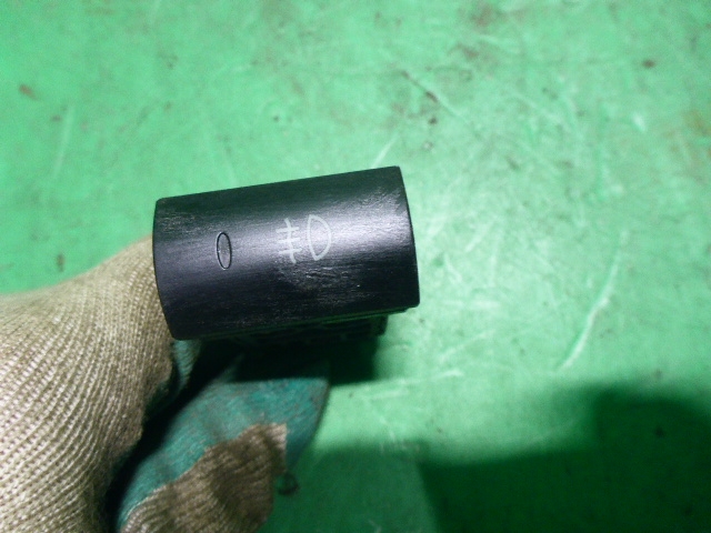 Переключатель света фар