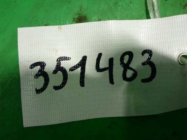 Ручка двери передней внутренняя правая