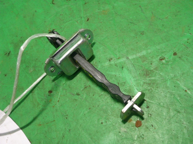 Ограничитель двери