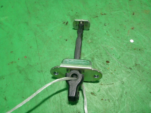 Ограничитель двери