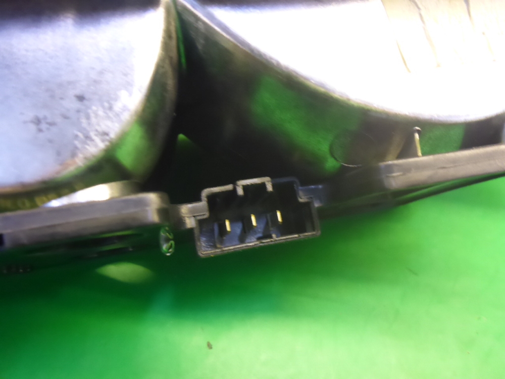 Плафон салонный