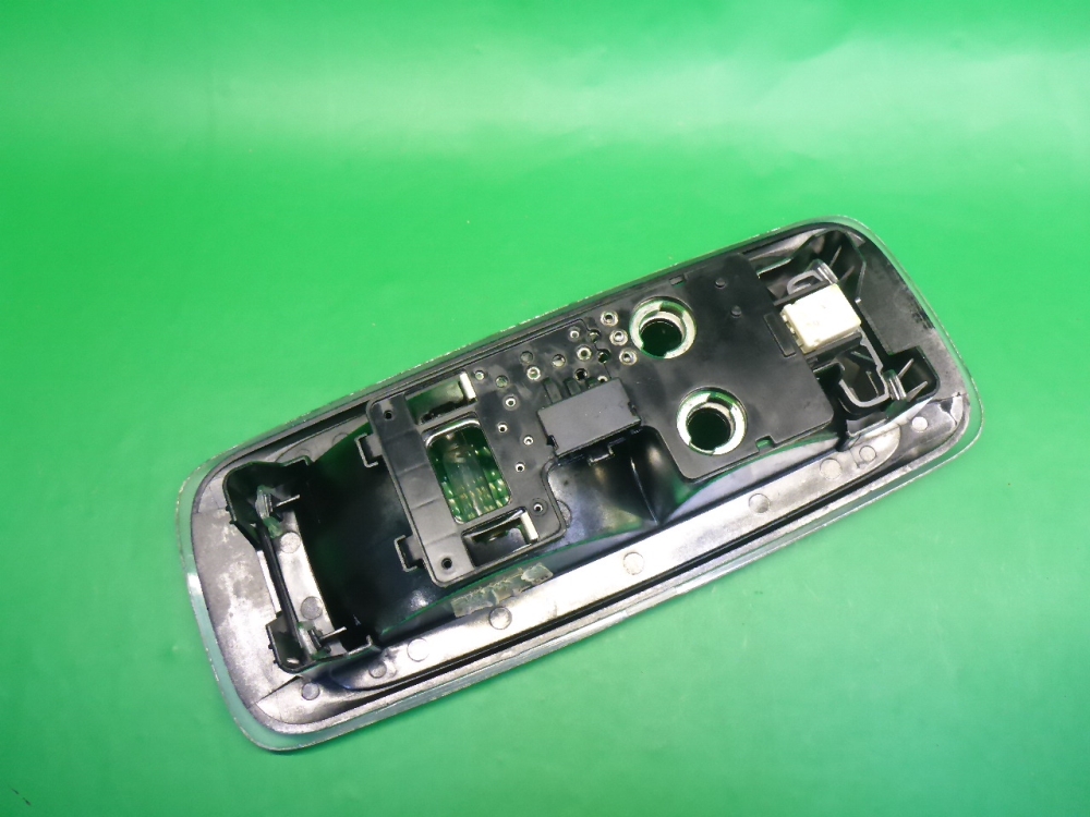 Плафон салонный