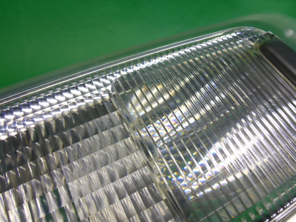 Плафон салонный