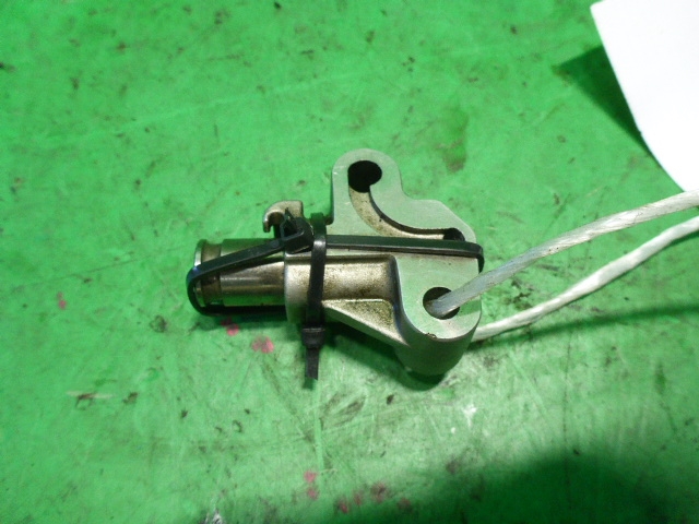 Натяжитель цепи