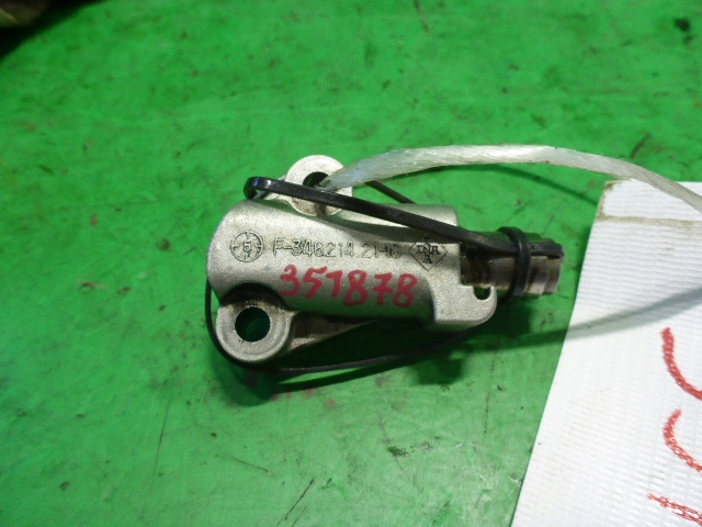 Натяжитель цепи