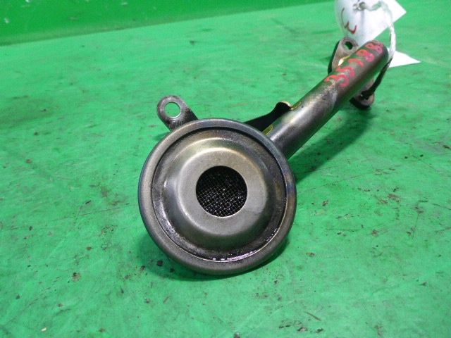 Маслозаборник