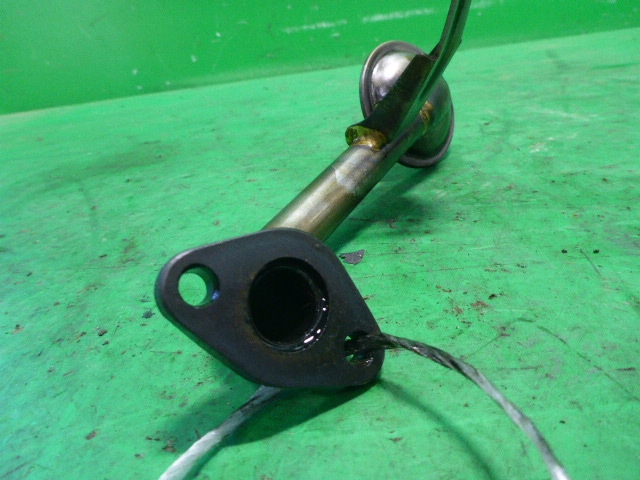 Маслозаборник