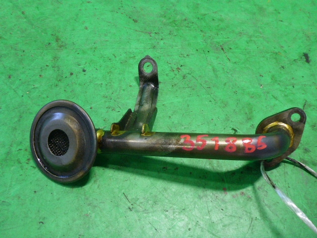 Маслозаборник