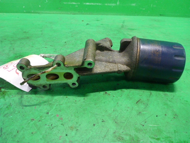 Корпус масляного фильтра