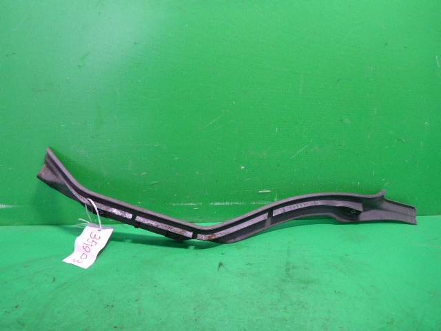 Накладка порога (внутренняя)