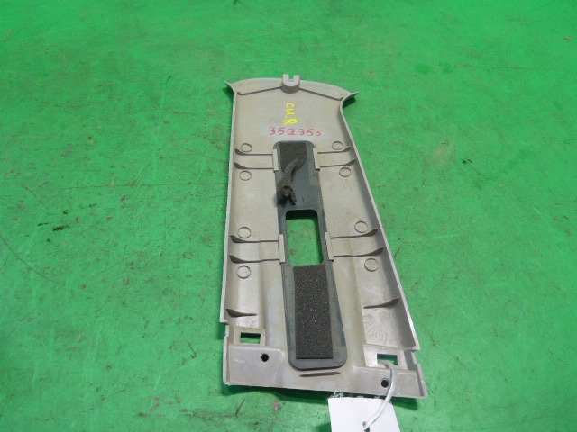 Обшивка стойки