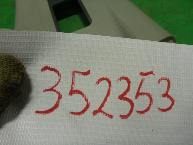 Обшивка стойки