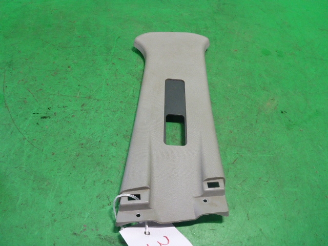 Обшивка стойки