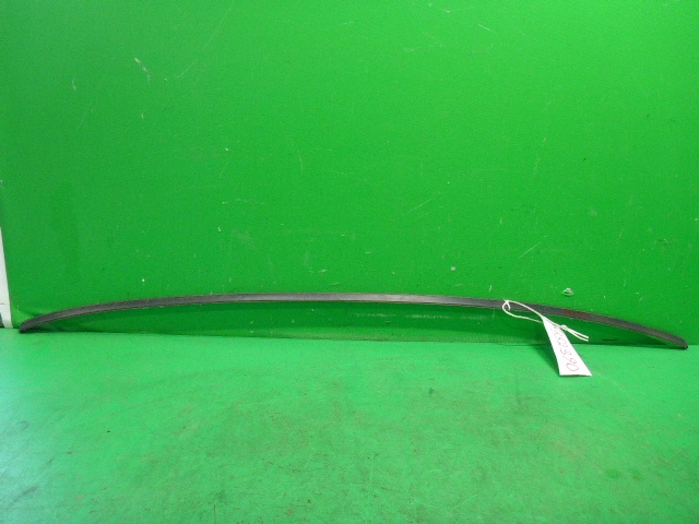 Молдинг крыши правый