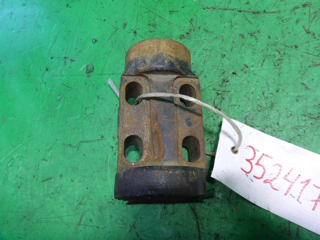 Кронштейн крепления торсиона