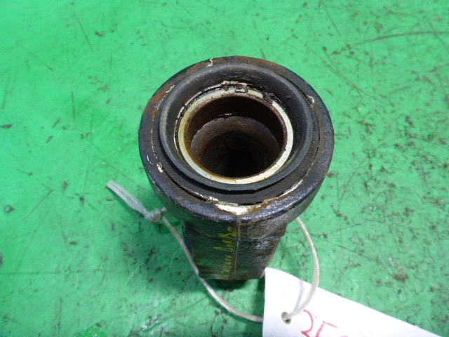 Кронштейн крепления торсиона