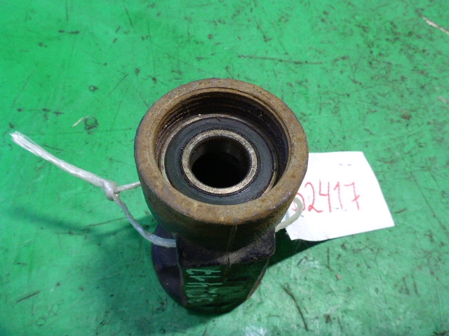 Кронштейн крепления торсиона