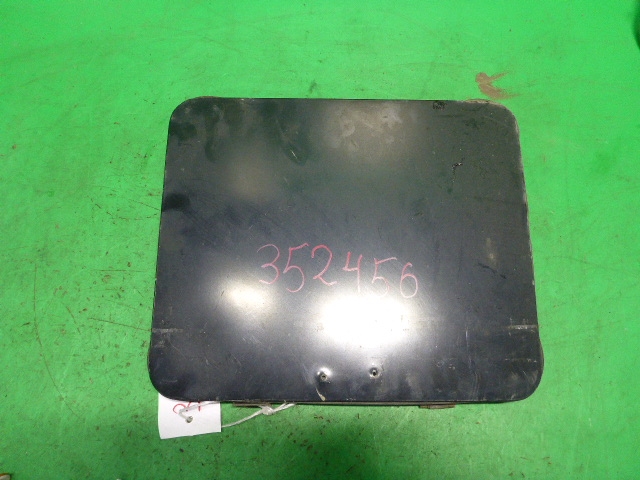 Люк в сборе механический