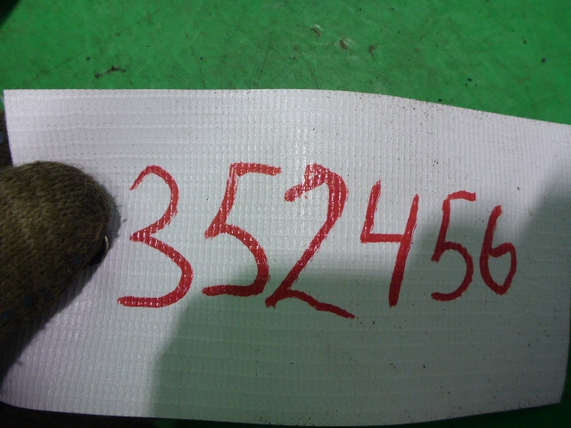 Люк в сборе механический