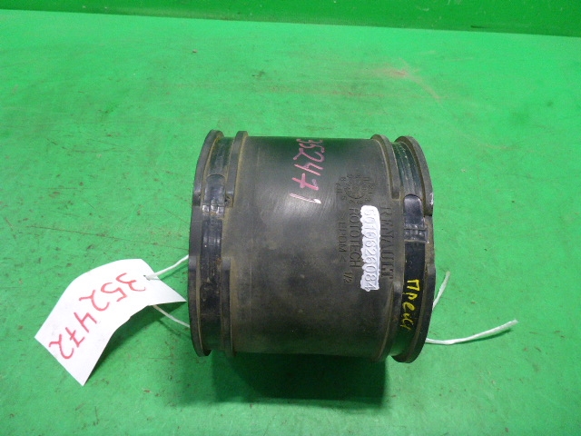 Патрубок воздушного фильтра