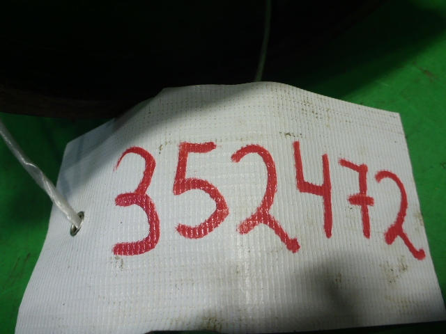 Патрубок воздушного фильтра