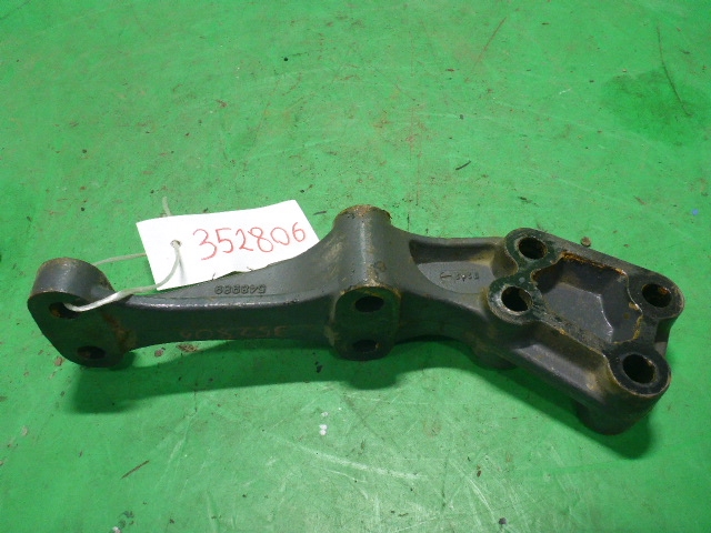 Кронштейн кабины